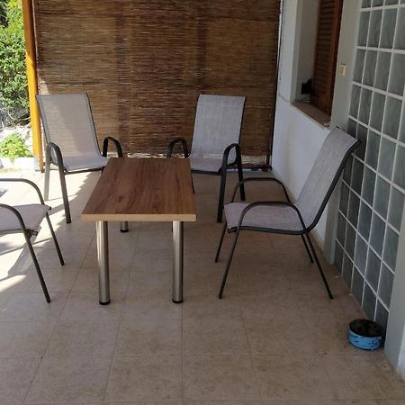 Family House Near The Beach Drepano-Nafplio Exterior foto