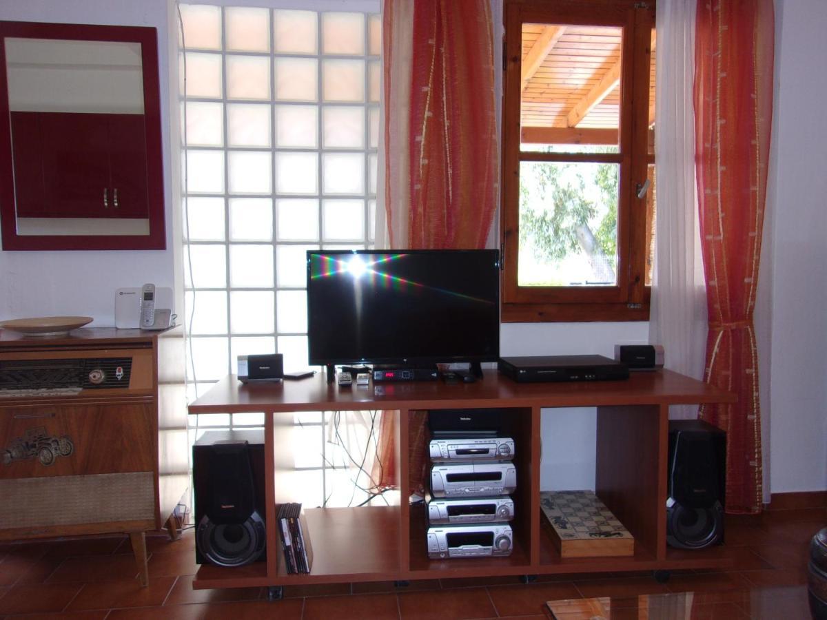 Family House Near The Beach Drepano-Nafplio Exterior foto